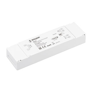 INTELLIGENT ARLIGHT Релейный модуль SMART-SWITCH-701-72-D2-SUF (230V, 10A, DALI) (IARL, IP20 Пластик) | Arlight 046512