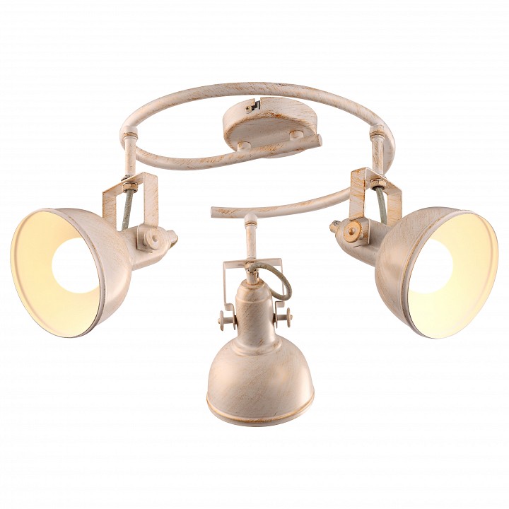 Спот Arte Lamp Martin A5215PL-3WG | Arte Lamp ARA5215PL_3WG