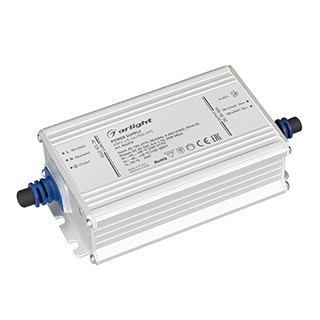 Блок питания ARPJ-LG-561700-PFC (50W, 25-56V, 0.6-1.7A) (Arlight, IP67 Металл) | Arlight 046270