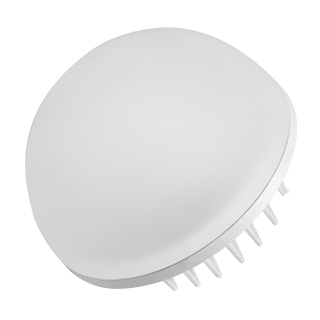 Светильник LTD-80R-Opal-Sphere 5W White (Arlight, IP40 Пластик) | Arlight 020813