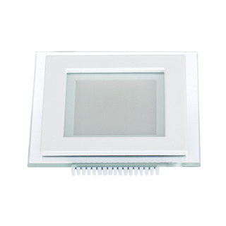 Светодиодная панель LT-S96x96WH 6W Warm White 120deg (Arlight, IP40 Металл) | Arlight 015572