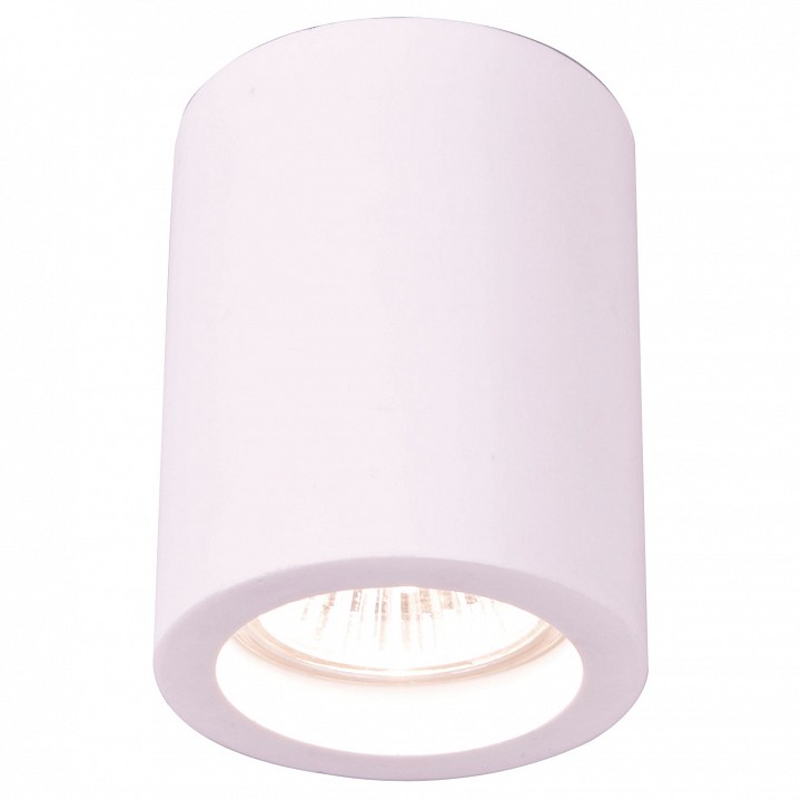 Накладной светильник Arte Lamp Tubo A9260PL-1WH | Arte Lamp ARA9260PL-1WH