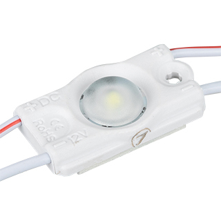 Модуль герметичный ARL-ORION-R05-12V Cool (2835, 1 LED) (Arlight, Закрытый) | Arlight 026532