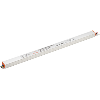 Блок питания ARV-12060-LONG-D (12V, 5A, 60W) (Arlight, IP20 Металл) | Arlight 024097(1)