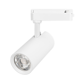 Светильник LGD-GERA-2TR-R74-20W Day4000 (WH, 24 deg, 230V) (Arlight, IP20 Металл) | Arlight 055050