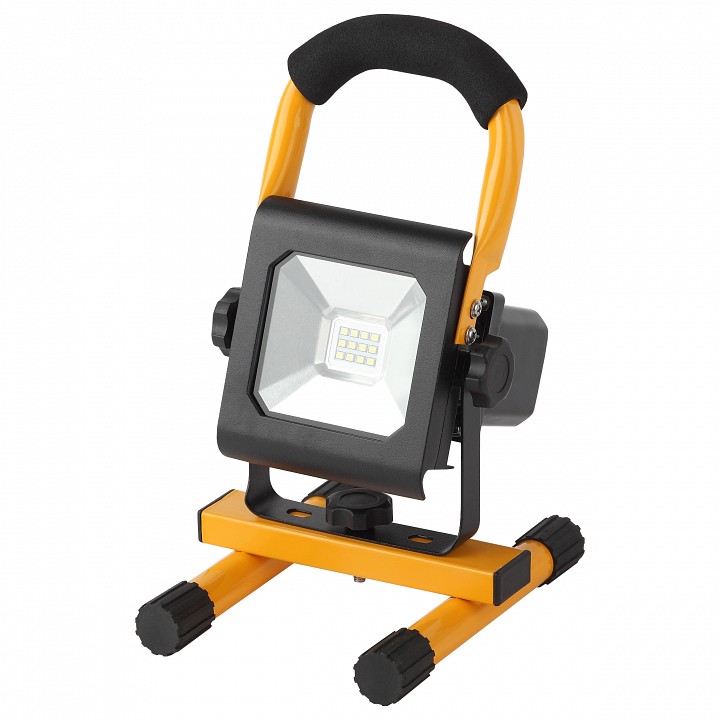 Наземный низкий светильник Эра LPR-10 LPR-10-6500K-А-M SMD PRO | Эра ERB0032165