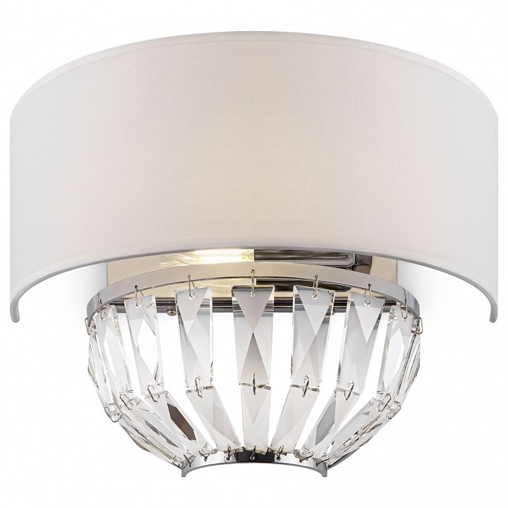 Бра Maytoni Pantheon H021WL-02CH | Maytoni MYH021WL_02CH