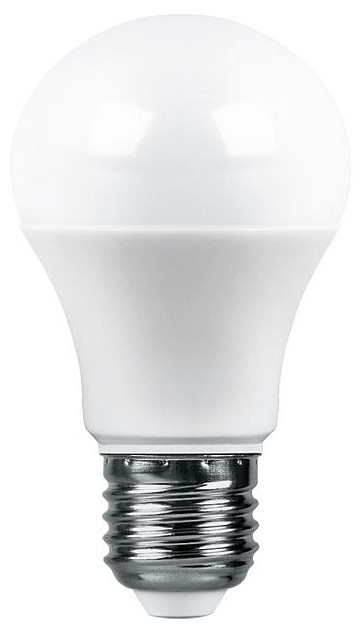 Лампа светодиодная Feron LB-1011 E27 11Вт 2700K 38029 | Feron FE38029