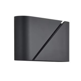 8392/2W MODERNI LN черный, металл Бра G9 2*20W 220V ELMA | Lumion LN8392/2W