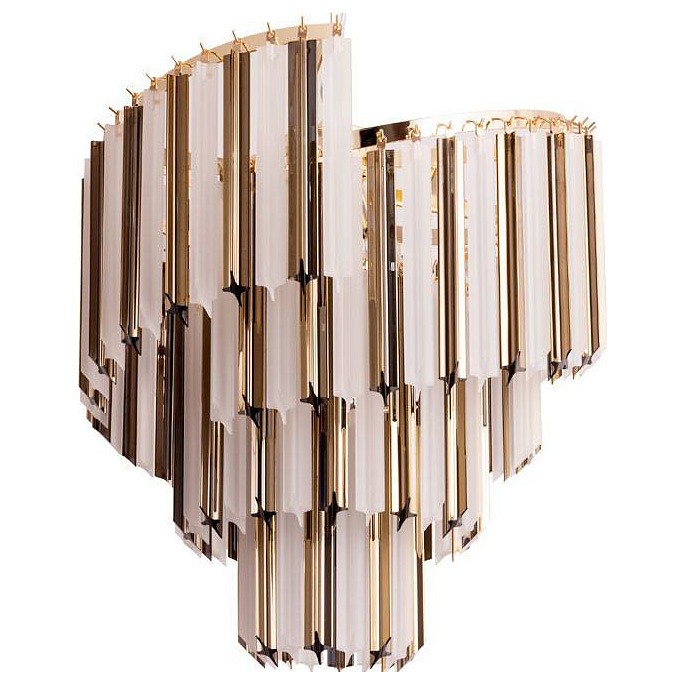 Подвесной светильник Divinare Frizzante 1681/01 LM-7 | Divinare DV168101LM-7