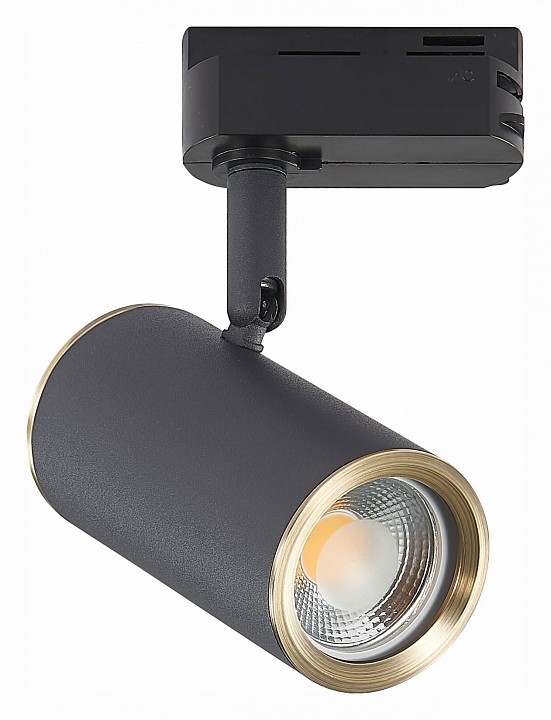 Светильник на штанге ST-Luce Cromi ST301.436.01 | ST-Luce ST301.436.01