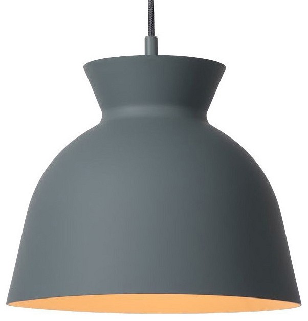 Подвесной светильник Lucide Gilda 26496/28/52 | Lucide LCD264962852