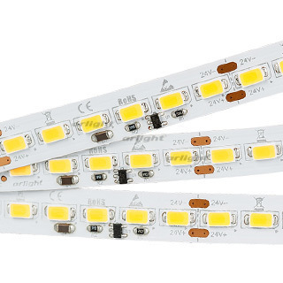 Лента IC2-5000 24V Day4000 4xH (5630, 600 LED, LUX) (Arlight, 25 Вт/м, IP20) | Arlight 019685