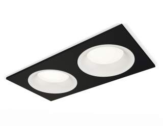 Встраиваемый светильник Ambrella Light XC XC7636001 | Ambrella Light AMBRXC7636001