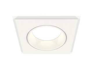 Встраиваемый светильник Ambrella Light XC XC6520001 | Ambrella Light AMBRXC6520001