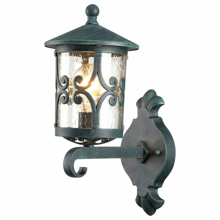 Светильник на штанге Arte Lamp Persia A1451AL-1BG | Arte Lamp ARA1451AL_1BG