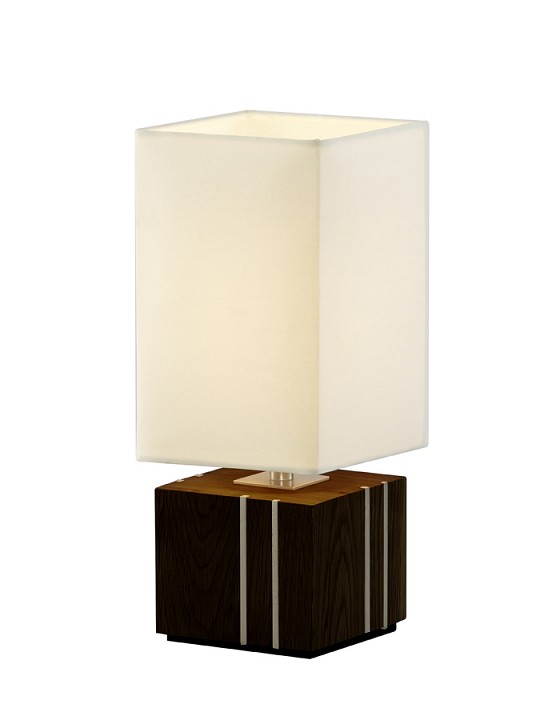 Настольная лампа декоративная Arte Lamp Woods A1012LT-1BK | Arte Lamp ARA1012LT_1BK