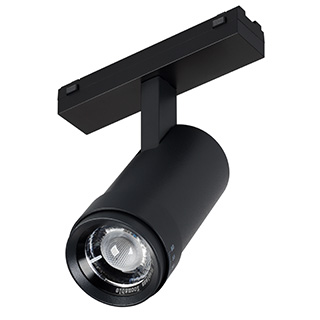 Светильник MAG-VIBE-SPOT-ZOOM-R47-10W Day4000 (BK, 20-55 deg, 48V) (Arlight, IP20 Металл) | Arlight 044482