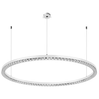 Светильник SP-DIAMOND-R1050-60W Day4000 (WH, 45 deg, 230V, TRIAC) (Arlight, IP20 Металл) | Arlight 054498