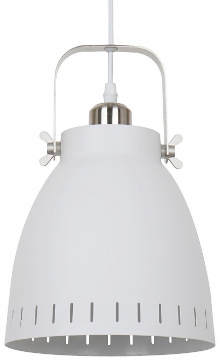 Подвесной светильник Arte Lamp Luned A2214SP-1WH | Arte Lamp ARA2214SP_1WH