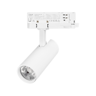 Светильник LGD-GERA-4TR-R55-10W Day4000 (WH, 36 deg, 230V) (Arlight, IP20 Металл) | Arlight 055109