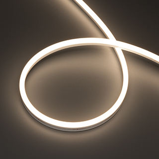Лента герметичная HALO-SIDE-A160-06x13mm 24V Day4000 (10 W/m, IP67, 5m, wire x1) (Arlight, Вывод прямой) | Arlight 053367