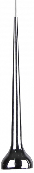 Подвесной светильник Arte Lamp Slanciato A4010SP-1CC | Arte Lamp ARA4010SP-1CC