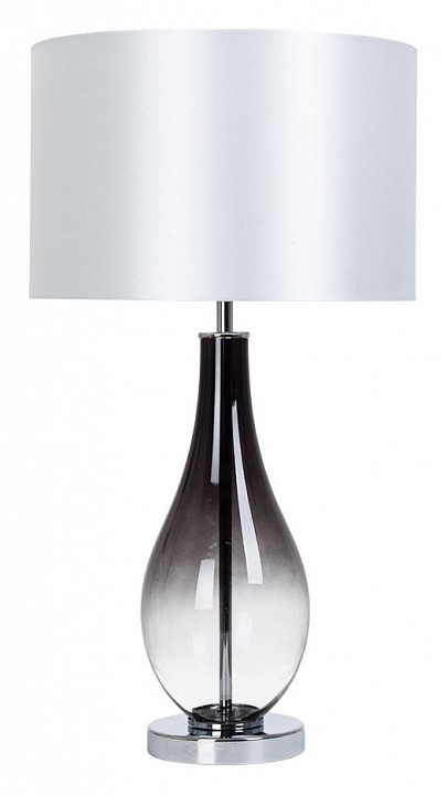 Настольная лампа декоративная Arte Lamp Naos A5043LT-1BK | Arte Lamp ARA5043LT-1BK