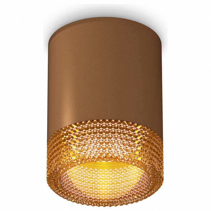 Накладной светильник Ambrella Light XS XS6304020 | Ambrella Light AMBRXS6304020