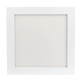 Светильник DL-225x225M-21W Day White (Arlight, IP40 Металл) | Arlight 020136