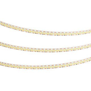 Лента FC-A240-10mm 24V Warm2400-CX1 (24 W/m, IP20, 5m) (Arlight, резка 1 светодиод) | Arlight 059181