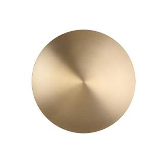 7072/6WL HIGHTECH ODL26 451 светильник бронзовый/акрил/металл IP20 LED 6W 336Лм 3000K 220-240V GALAXY (ВМЕСТО 3871/6WL) | Odeon Light OL7072/6WL