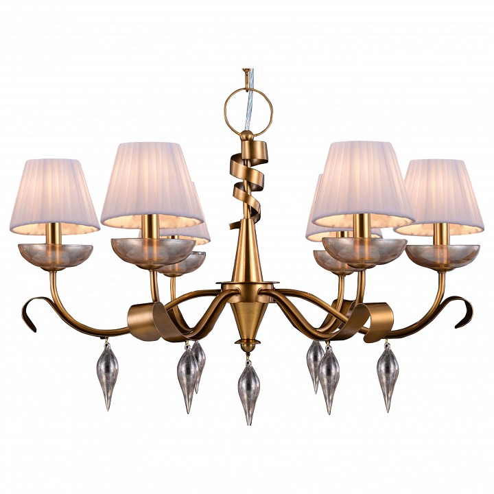 Подвесной светильник Escada Ornella 479/6 | Escada ESC4796