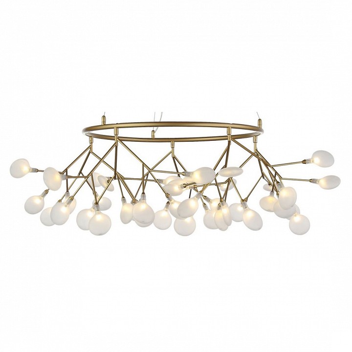 Подвесная люстра ST-Luce Riccardo SL411.253.45 | ST-Luce SL411.253.45
