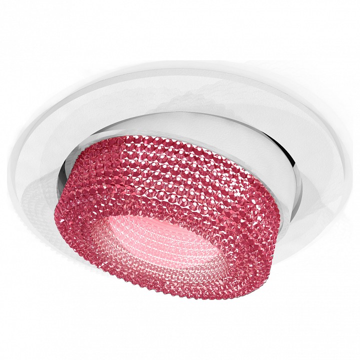 Встраиваемый светильник Ambrella Light XC XC7651062 | Ambrella Light AMBRXC7651062