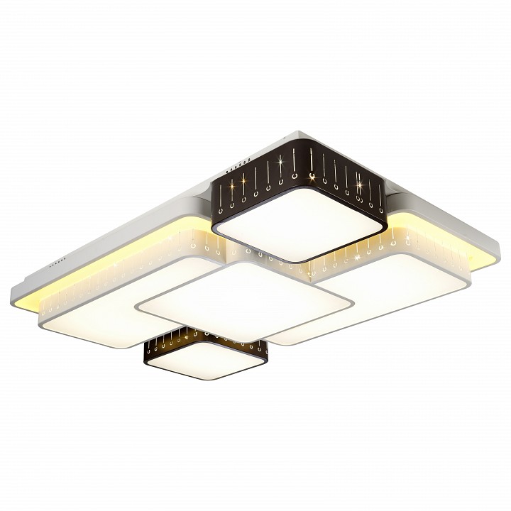 Накладной светильник Escada Cascade 10207/5LED | Escada ESC102075LED