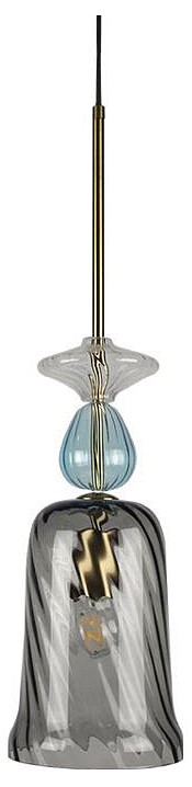 Подвесной светильник Loft it Candy 10037B | Loft it LF10037B