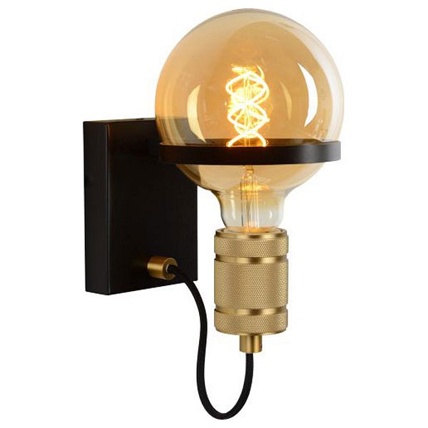 Бра Lucide Ottelien 30271/01/30 | Lucide LCD302710130