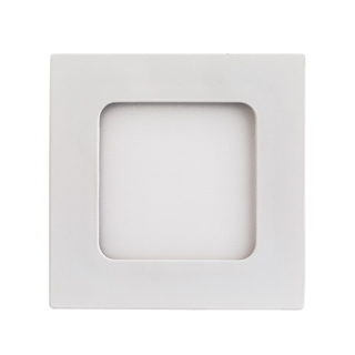 Светильник DL-120x120M-6W Warm White (Arlight, -) | Arlight 020149