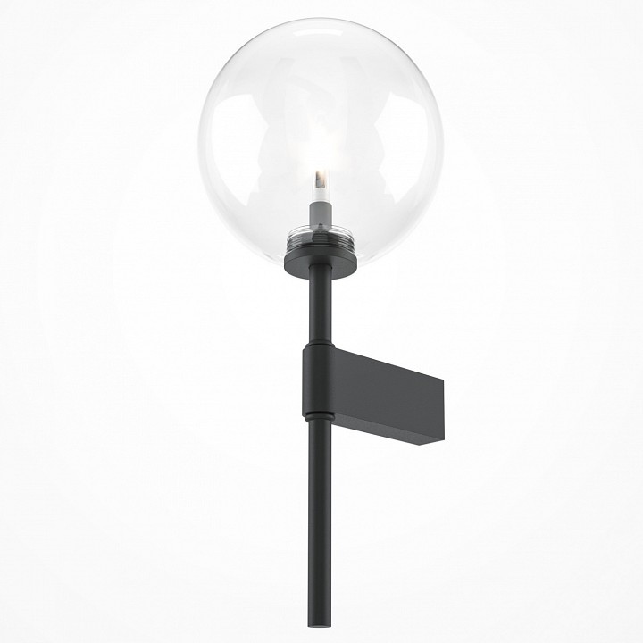 Бра Maytoni Mood MOD172WL-01B | Maytoni MYMOD172WL-01B