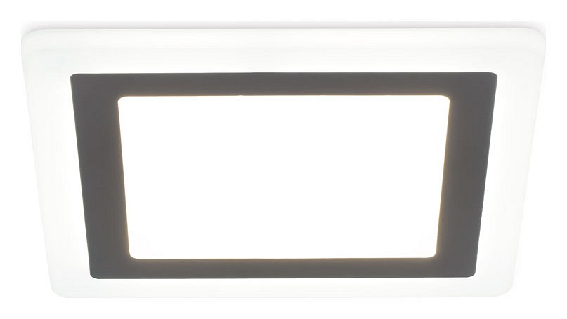 Встраиваемый светильник Ambrella Light DCR DCR394 | Ambrella Light AMBRDCR394