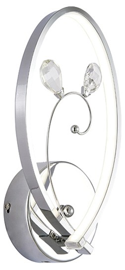Бра Ambrella Stalk 7 LC602 | Ambrella AMBRLC602