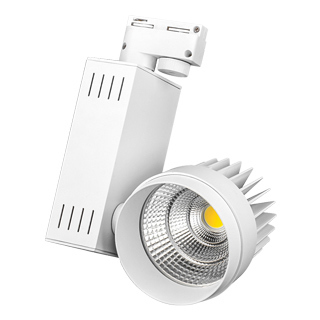 Светодиодный светильник LGD-538WH 25W Warm White (Arlight, IP20 Металл) | Arlight 017690