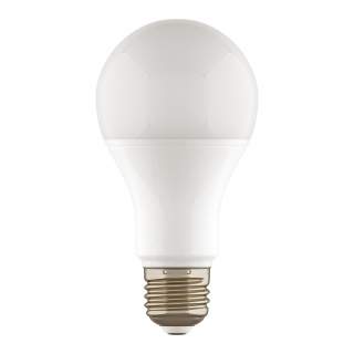 930124 Лампа LED 220V A65 E27 12W=120W 950LM 180G FR 4000K 20000H (в комплекте)