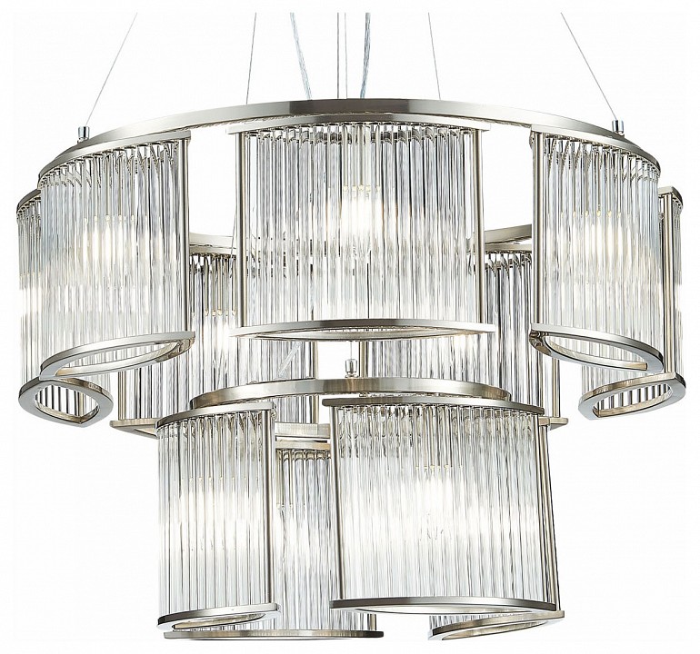 Подвесная люстра ST-Luce Velletri SL1627.103.11 | ST-Luce SL1627.103.11