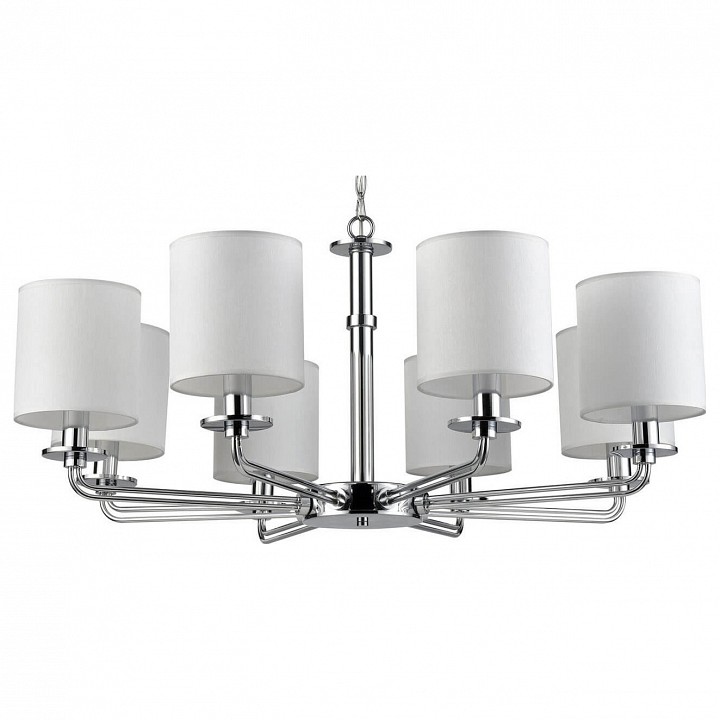 Подвесная люстра Vele Luce Princess VL1753L08 | Vele Luce VLLVL1753L08