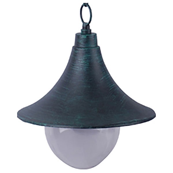 Подвесной светильник Arte Lamp Malaga A1085SO-1BG | Arte Lamp ARA1085SO_1BG