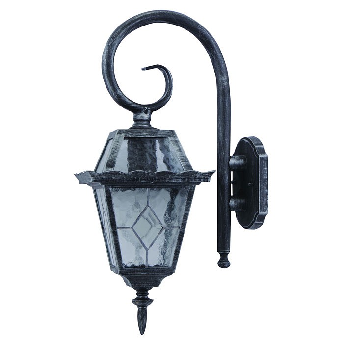 Светильник на штанге Arte Lamp Paris A1352AL-1BS | Arte Lamp ARA1352AL_1BS