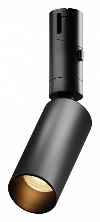 Светильник на штанге Maytoni Focus Led TR201-1-5W3K-M-B | Maytoni MYTR201-1-5W3K-M-B