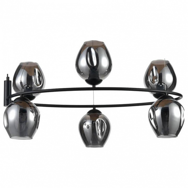 Подвесной светильник Vele Luce Astoria VL5002P06 | Vele Luce VLLVL5002P06